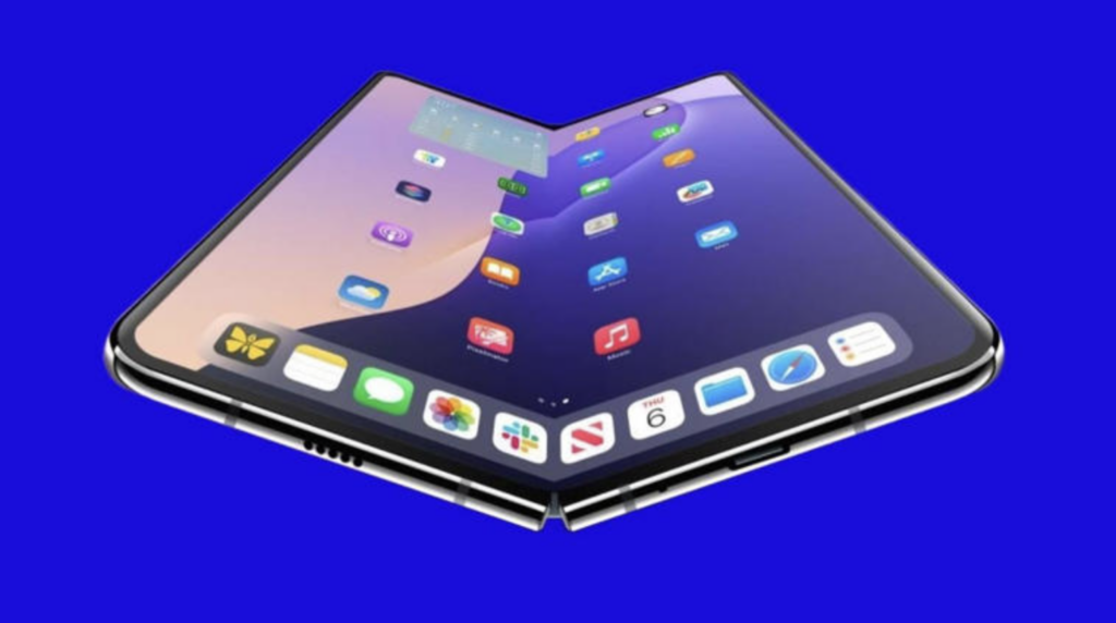 "iPhone 2026 leaks"